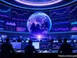 أحجام تداول العملات الرقمية في روبن هود ترتفع بنسبة 61% في أغسطس لكنها لا تزال أقل بنسبة 38% عن العام الماضي