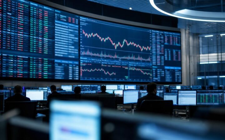 روبن هود تدافع عن علامتها التجارية لتوكنات الأسهم ضد تحدي AMC القانوني