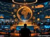 مستخدمي روبنهود يواجهون فرق سعر مخفي بقيمة ,426 في بيتكوين وسط اتهامات داخلية