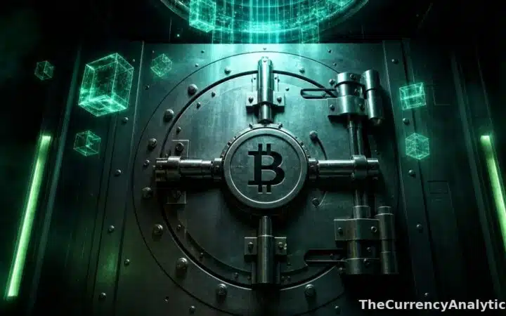 نقل 600 بيتكوين يثير التكهنات، لكن لا صلة مؤكدة بمبتكر العملة