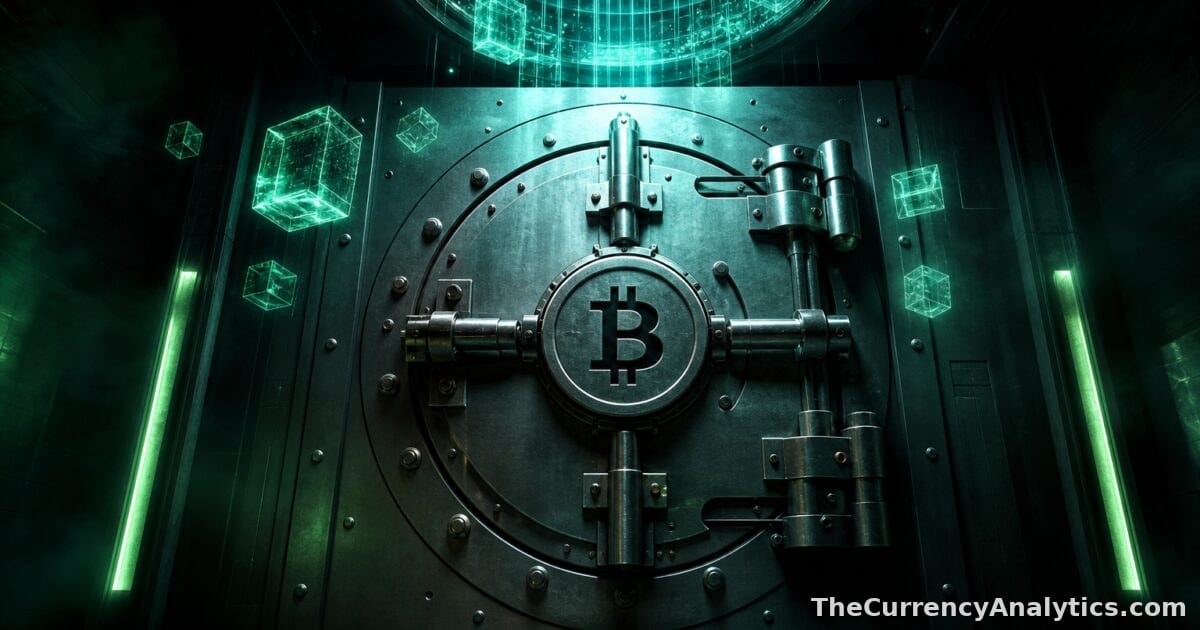نقل 600 بيتكوين يثير التكهنات، لكن لا صلة مؤكدة بمبتكر العملة