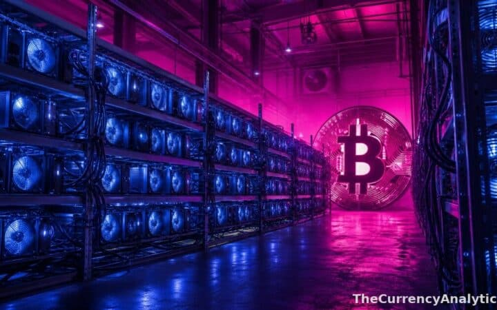 سايلور يدافع عن بيتكوين ضد انتقادات كالاكانيس مع بلوغ سعرها 80 ألف دولار