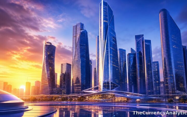مايكل سايلور يقترح مشروع قانون للحقوق الرقمية لدعم 10 ملايين شركة جديدة