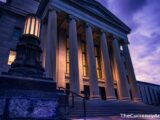 استقالة هيستر بيرس من هيئة الأوراق المالية الأمريكية تترك سوق العملات الرقمية البالغ 3 تريليون دولار عرضة