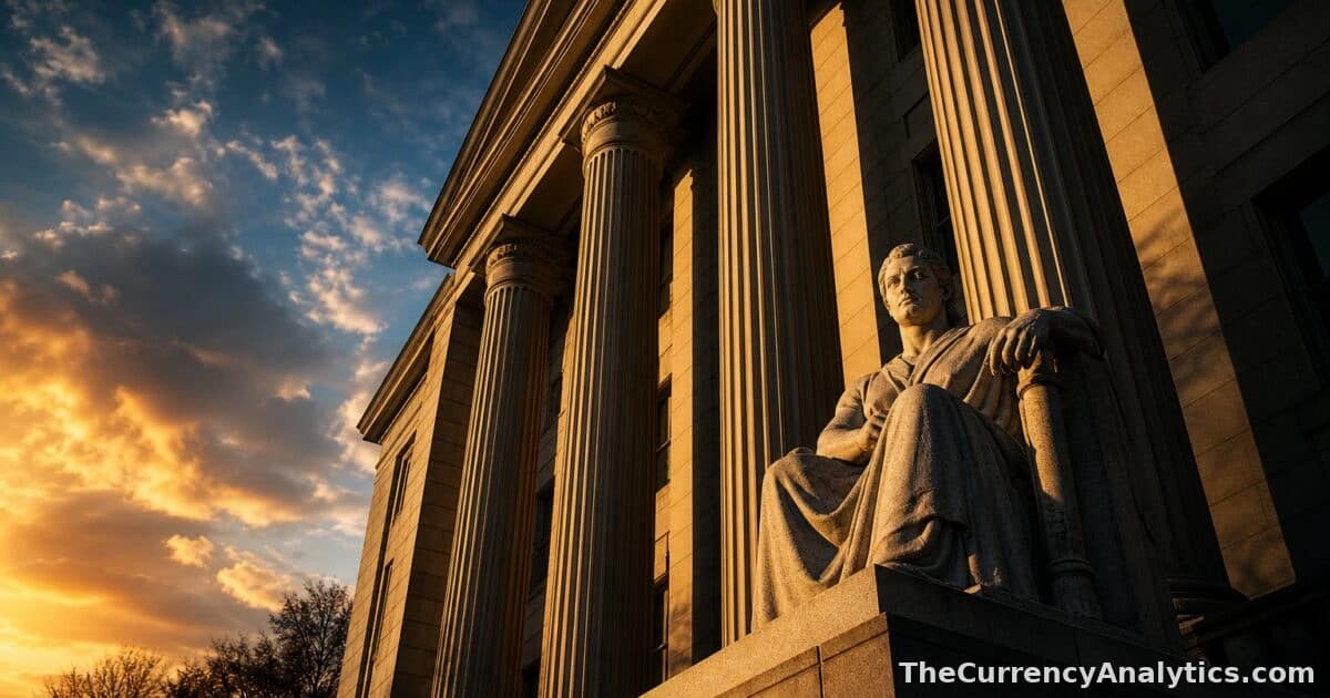 هيئة الأوراق المالية الأمريكية تمنح إعفاءً مؤقتًا لمنصات الأوراق المالية المرمزة وتدعو للتعليقات العامة