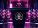 السيناتور كيرتس يطالب بتحقيق في أرباح العملات الرقمية لترامب الابن وهانتر بايدن