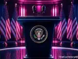 السيناتور كيرتس يطالب بتحقيق في أرباح العملات الرقمية لترامب الابن وهانتر بايدن