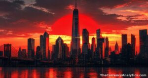 الذكاء الاصطناعي قد يوفر 1.4 تريليون دولار من رسوم التمويل بحلول 2035، وفقًا لرئيس شركة Sharplink