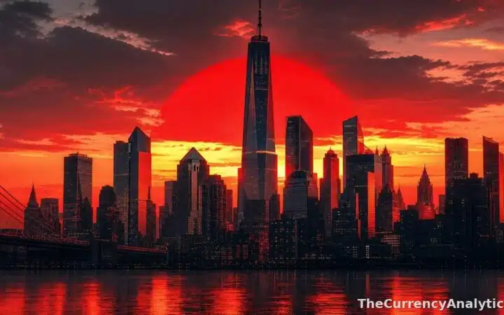 الذكاء الاصطناعي قد يوفر 1.4 تريليون دولار من رسوم التمويل بحلول 2035، وفقًا لرئيس شركة Sharplink