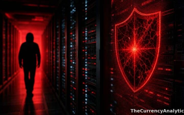 اختراق شيني هانترز لمكتب التحقيقات الفيدرالي يكشف عن سجلات 5,000 عميل في رد جريء