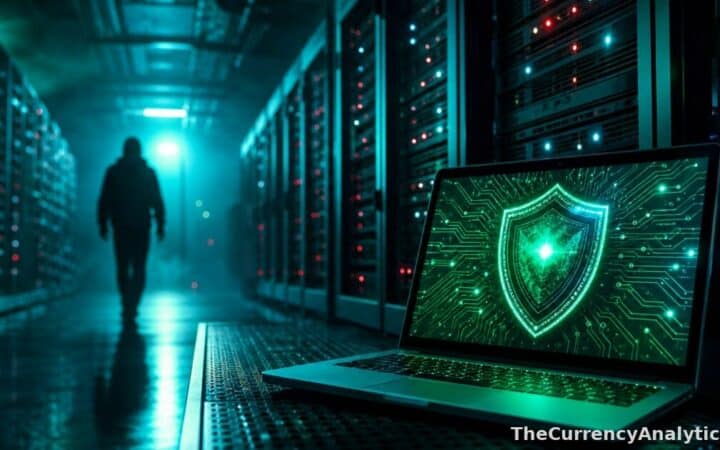 تقرير SlowMist: لا سرقات مؤكدة للعملات الرقمية من استغلال سفاري المرتبط بـ DarkSword Chain