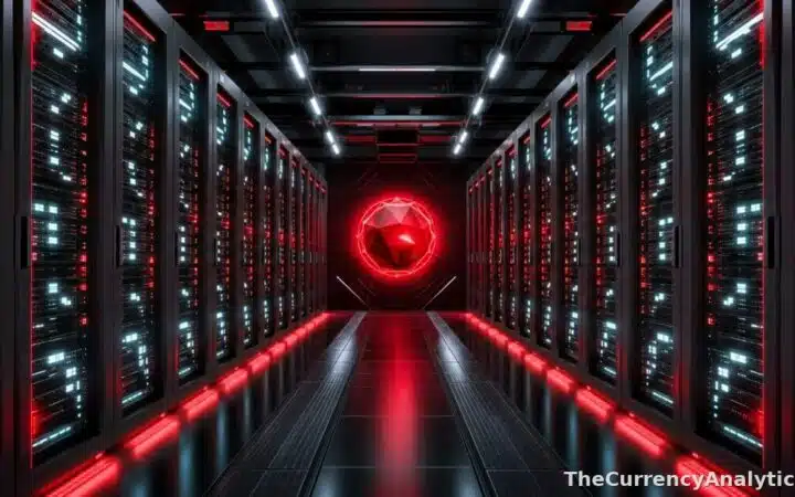 استحواذ S&P Global على OpenZeppelin، مضيفًا خبرة عقود ذكية بقيمة  تريليون
