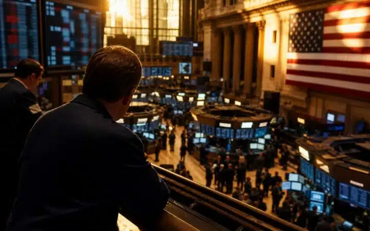 تدفقات صناديق بيتكوين المتداولة تبرز استراتيجيات المؤسسات رغم التحركات السعرية المتواضعة