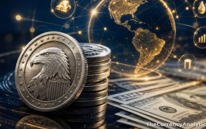 العملات المستقرة تتوقف عند 3% من المدفوعات العالمية وسط فوضى تنظيمية، تقرير منظمة التجارة العالمية