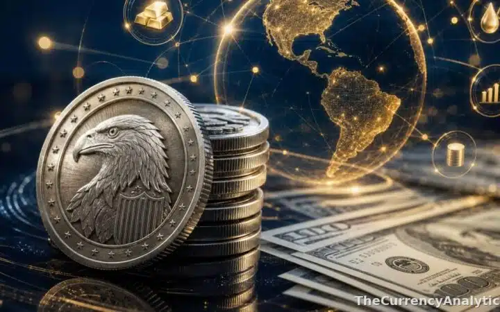 العملات المستقرة تتوقف عند 3% من المدفوعات العالمية وسط فوضى تنظيمية، تقرير منظمة التجارة العالمية