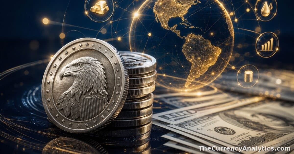 العملات المستقرة تتوقف عند 3% من المدفوعات العالمية وسط فوضى تنظيمية، تقرير منظمة التجارة العالمية