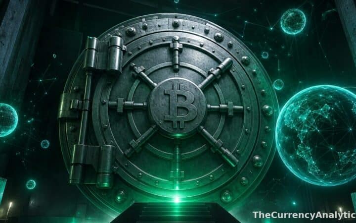 تكاليف معاملات بيتكوين الآمنة ضد الكم تنخفض بنسبة 80% بعد تحدي ستارك وير