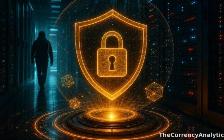 استعادة سيمبيوسيس لـ 15 بيتكوين بعد اختراق الجسر، وعرض مكافأة 20% لمزيد من المعلومات