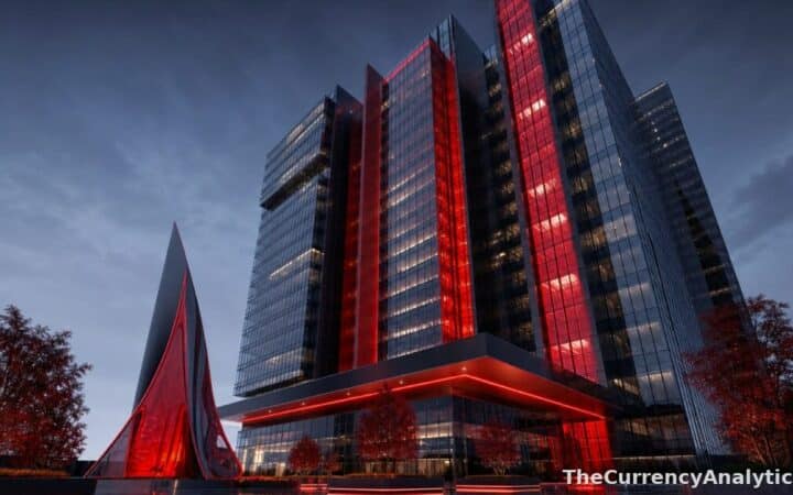 إغلاق منصة Orionx بعد فجوة بقيمة 7 ملايين دولار في أصول العملاء وتوجيه اتهامات للمؤسسين المشاركين