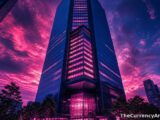 التيثر تقلل من مخاطر eqibank وسط تحقيق أمريكي في مصادرة 84 مليون دولار