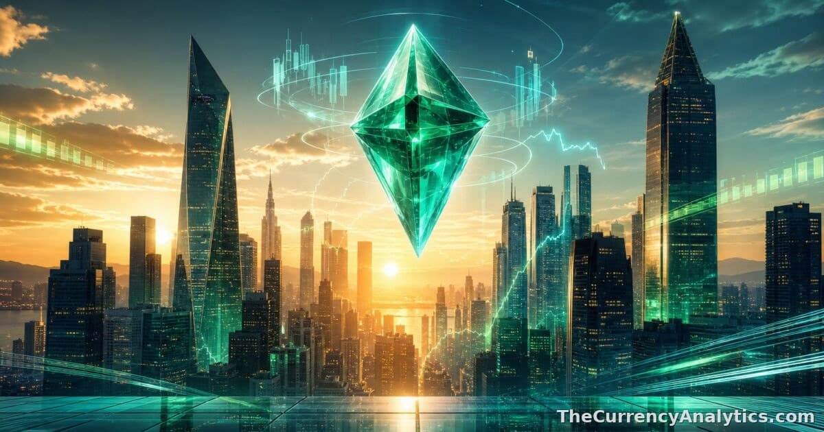 تصل TRON إلى 402 مليون حساب، لكن TRX يتعثر عند مستوى alt=