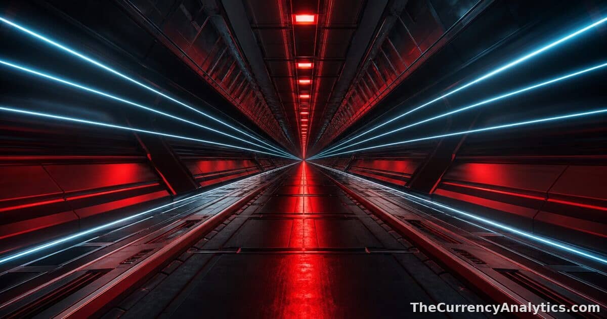 Trueo تغادر Base إلى إيثريوم، تسعى للنمو مع سوق توقعات بقيمة 5K