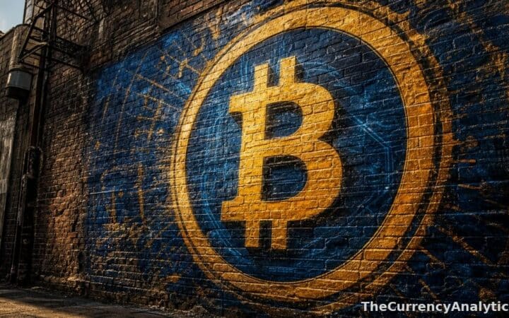مقترح ترامب بمنح 5000 دولار للمواطنين لم يُحرك البيتكوين من نطاق 77700 دولار