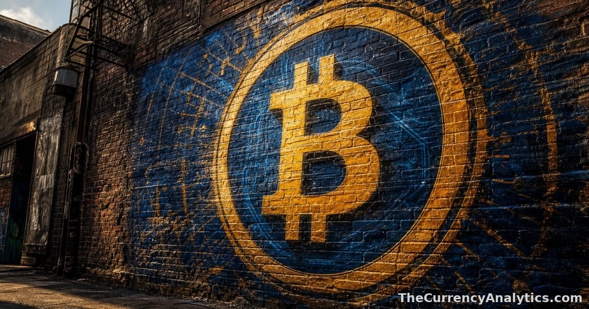 مقترح ترامب بمنح 5000 دولار للمواطنين لم يُحرك البيتكوين من نطاق 77700 دولار