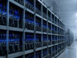 انخفاض هاشريت بيتكوين مع تحول المعدنين إلى فرص الذكاء الاصطناعي، يقول الرئيس التنفيذي