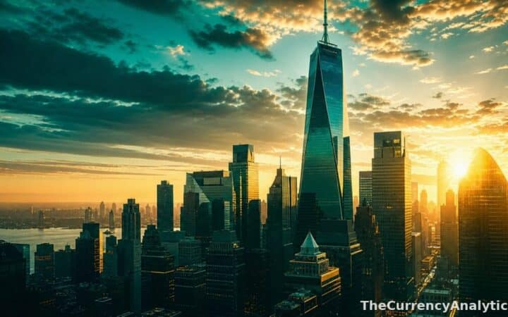 الولايات المتحدة تستهدف 61 مليون دولار من العملات الرقمية المرتبطة بشبكة النفط الإيرانية