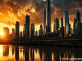 هيئة السلوك المالي البريطانية تدرس قواعد مخصصة لتعزيز نمو سوق الذهب المرمز