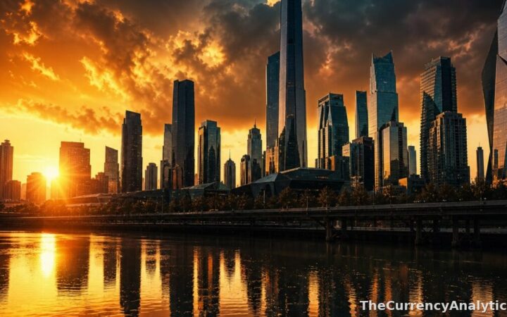 هيئة السلوك المالي البريطانية تدرس قواعد مخصصة لتعزيز نمو سوق الذهب المرمز
