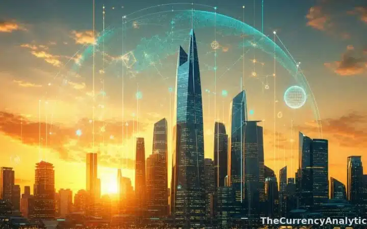 هيئة السلوك المالي البريطانية تدرس قواعد جديدة للذهب المرمز، مما يثير عدم اليقين في الصناعة