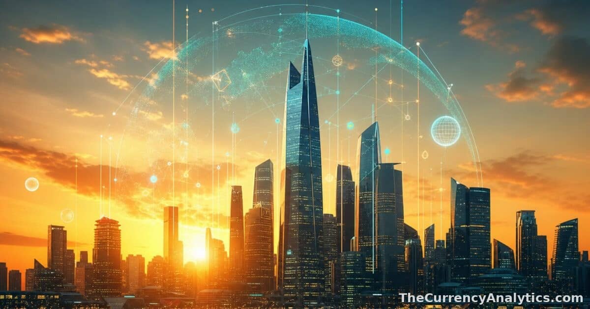 هيئة السلوك المالي البريطانية تدرس قواعد جديدة للذهب المرمز، مما يثير عدم اليقين في الصناعة