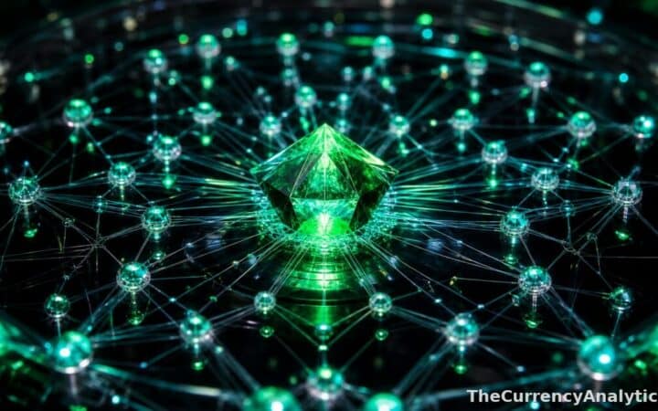 آلية StablePair Hook الجديدة من Uniswap تحدث ثورة في الرسوم الديناميكية لبرك العملات المستقرة
