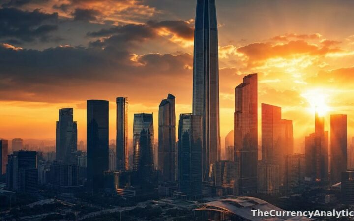 انطلاق الحوار الأمريكي-الصيني حول الذكاء الفائق وسط منافسة بقيمة 285.9 مليار دولار أمريكي