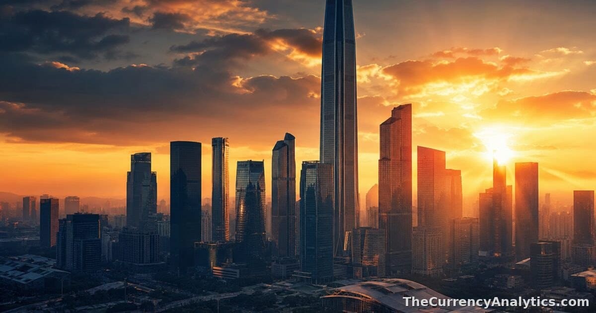 انطلاق الحوار الأمريكي-الصيني حول الذكاء الفائق وسط منافسة بقيمة 285.9 مليار دولار أمريكي