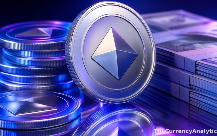 انفجار فيزا بقيمة 20 مليار دولار في العملات المستقرة يفتح فرص ائتمان جديدة على بلوكتشين