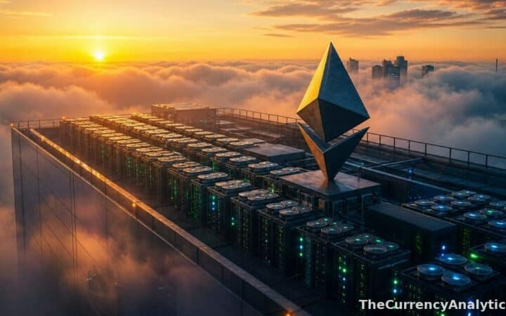 فيتاليك بوتيرين يدعم خصوصية إيثريوم باقتراح جريء لـ FOCIL لبناء الكتل