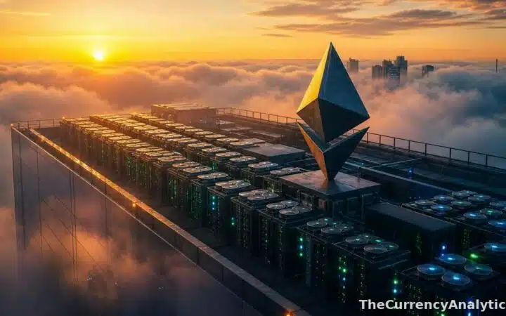 فيتاليك بوتيرين يدعم خصوصية إيثريوم باقتراح جريء لـ FOCIL لبناء الكتل