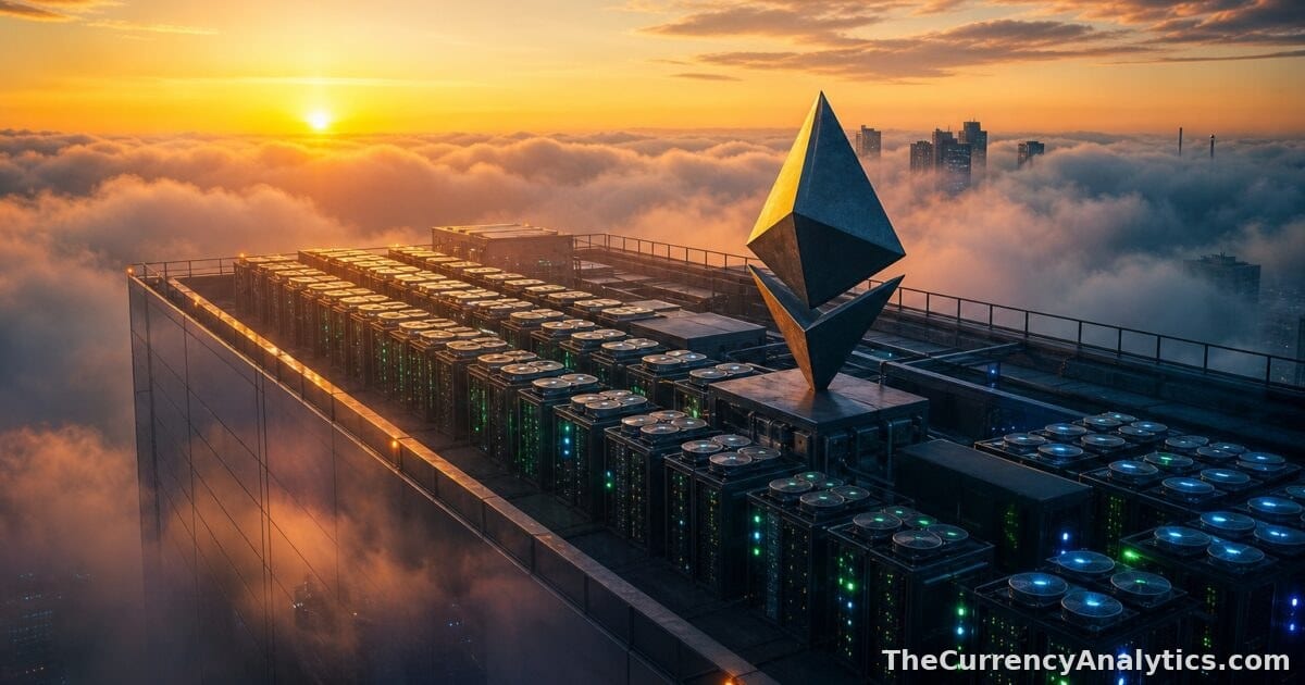 فيتاليك بوتيرين يدعم خصوصية إيثريوم باقتراح جريء لـ FOCIL لبناء الكتل