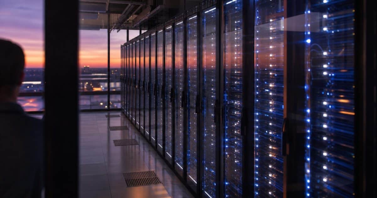 لجنة توكن المستقرة في وايومنغ تعتمد CCIP من Chainlink لتعزيز الأمان