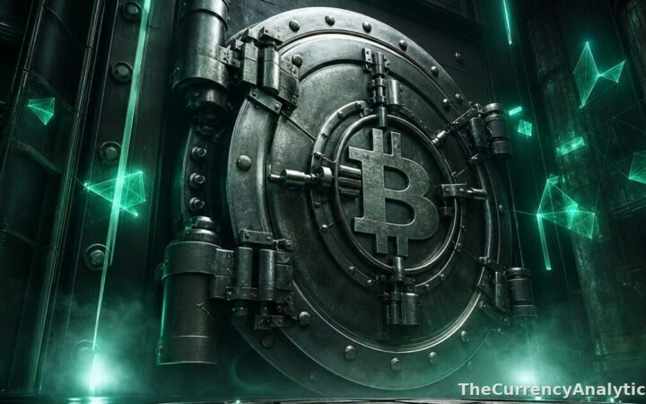 ارتفاع XRP بنسبة 6.93% مع تجاوز بيتكوين حاجز 80,000 دولار