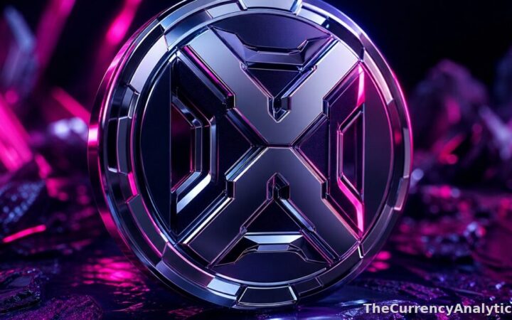 انخفاض سعر XRP إلى .47 مع استمرار الضغط من الدببة بعد ستة أسابيع تحت المتوسط المتحرك لـ 50 أسبوعًا