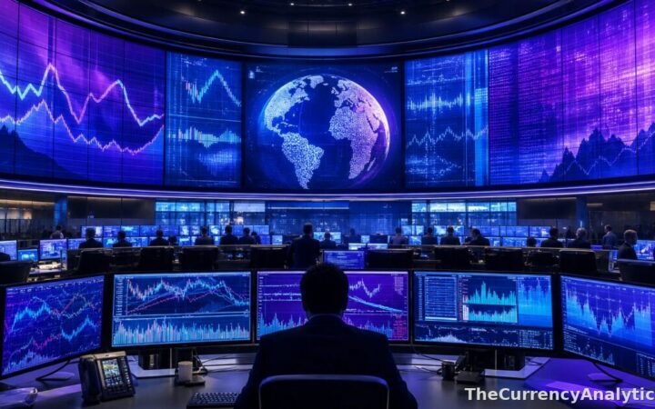 توقعات بارتفاع سعر XRP إلى مع تعاون جوجل جيميني وستاندرد تشارترد