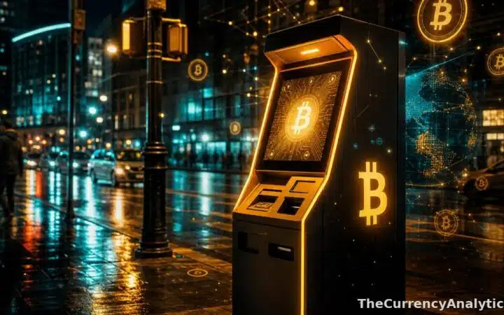 يمكن لـ XRP تجاوز بيتكوين إذا وصل إلى .70، يقول المدير التقني السابق لـ Ripple