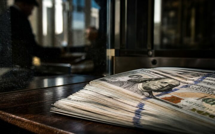 ارتفاع الين إلى أعلى مستوى في شهر وسط تكهنات برفع الفائدة وتدخل في سوق العملات