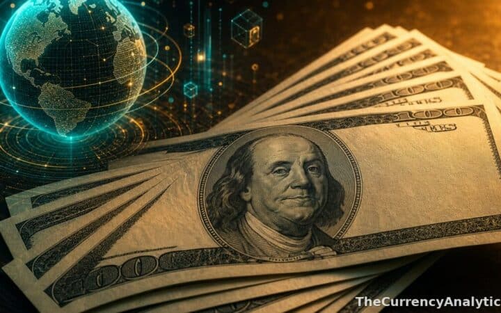 ارتفاع الين لأعلى مستوى خلال سبعة أشهر مع اقتراب قرار بنك اليابان بشأن الفائدة