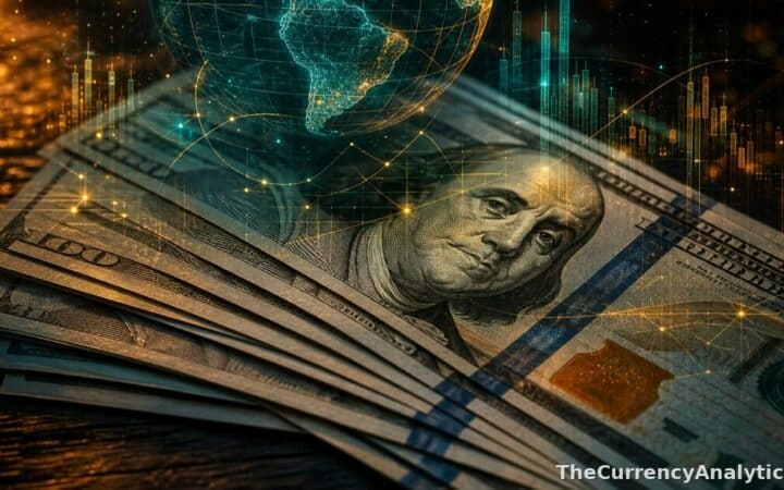 هبوط الين مع وصول الدولار إلى أعلى مستوى في شهرين، يضغط على العملات الآسيوية
