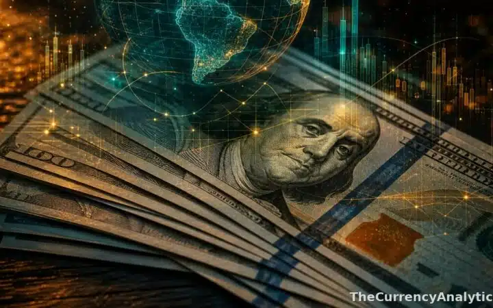 هبوط الين مع وصول الدولار إلى أعلى مستوى في شهرين، يضغط على العملات الآسيوية